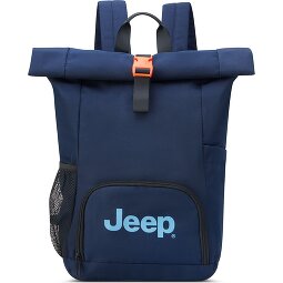 Jeep JS016D Daypack 41 cm Laptop compartment  Variant 2