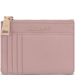 Lazarotti Bologna Leather key case leather 11.5 cm with air tag compartment  Variant 11