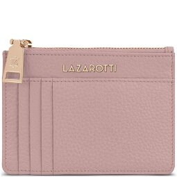 Lazarotti Bologna Leather key case leather 11.5 cm with air tag compartment  Variant 11