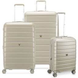 Roncato Relife 4 wheels Suitcase set 3-piece with expansion pleat  Variant 5