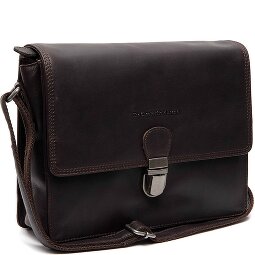 The Chesterfield Brand Lunor Messenger Leather 26 cm  Variant 2