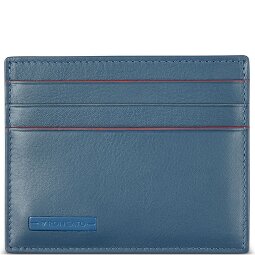 Roncato Detroit Credit card case RFID protection Leather 10 cm  Variant 2