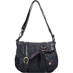 Campomaggi Shoulder bag leather 24 cm  Variant 4