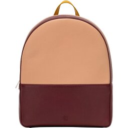 DuDu City backpack leather 26.5 cm  Variant 1