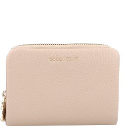 Coccinelle C-Me Softy Wallet Leather 12 cm  Variant 4