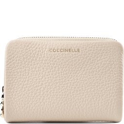 Coccinelle C-Me Softy Wallet Genuine Leather 12 cm  Variant 2