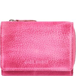 Jack Kinsky Nassau wallet RFID leather 11 cm  Variant 6