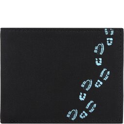 oxmox New Cryptan Wallet RFID protection 10.5 cm  Variant 2