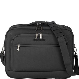 Travelite Cubis Flight satchel 40 cm Laptop compartment Expandable  Variant 1