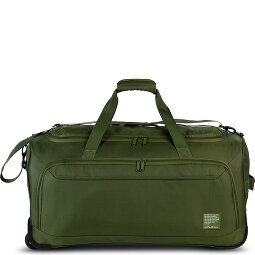 Worldpack 2 wheels Travel bag 68 cm  Variant 1
