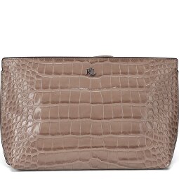 Lauren Ralph Lauren Top Clutch bag Leather 28 cm  Variant 2