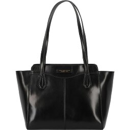 The Bridge Gloria Shopper Bag Leather 30 cm  Variant 2