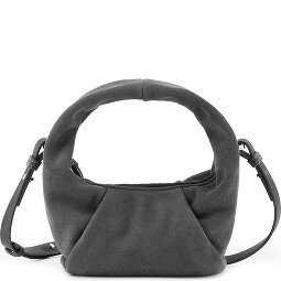 LES VISIONNAIRES Greta Mini Essential Handbag Genuine Leather 23 cm  Variant 1