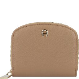Aigner Diadora Credit card case RFID protection Leather 11 cm  Variant 3