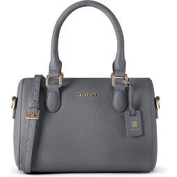 Lazarotti Bologna Leather Bowling Bag, Handbag, Crossbody, Leather, 26 cm  Variant 4