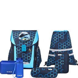 McNeill Primo School bag set 8-piece  Variant 15