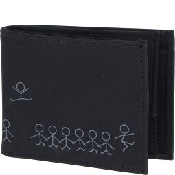 oxmox New Cryptan Wallet RFID protection 11 cm  Variant 12