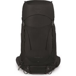 Osprey Kestrel 48 Hiking backpack L-XL 79 cm  Variant 1 Osprey Kestrel 48 Hiking backpack L-XL 79 cm  Variant 1