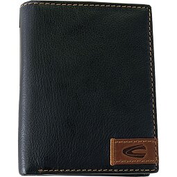 camel active California wallet leather 10 cm  Variant 2