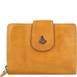 Harbour 2nd Anchor Love Isidora wallet leather 12 cm  Variant 2