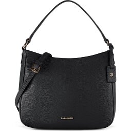 Lazarotti Bologna Leather Hobo shoulder bag leather 27 cm  Variant 1
