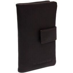 The Chesterfield Brand Landau Wallet RFID protection Leather 9.5 cm  Variant 2