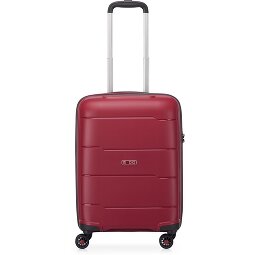 MODO by Roncato Galaxy 4 wheels Cabin trolley 55 cm  Variant 2
