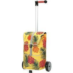 Andersen Shopper Unus Shopper Lotta shopping trolley 59 cm  Variant 2