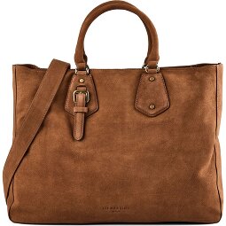 Liebeskind Cora Shopper Bag L Genuine Leather 36 cm  Variant 1