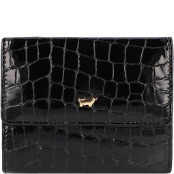 Braun Büffel Verona Wallet Leather 12 cm  Variant 2