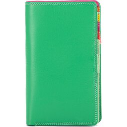 Mywalit Wallet RFID protection Genuine Leather 8 cm  Variant 6