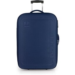 Gabol Orbit 2 wheels Trolley 66 cm with expansion pleat  Variant 2 Gabol Orbit 2 wheels Trolley 66 cm with expansion pleat  Variant 2