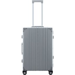 Aleon Traveler 4 Roll Trolley 67 cm with garment bag  Variant 1