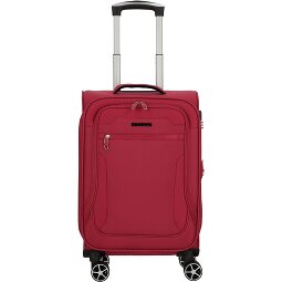 Cocoono Monterrey 4 wheels Trolley 58 cm with expansion pleat  Variant 2