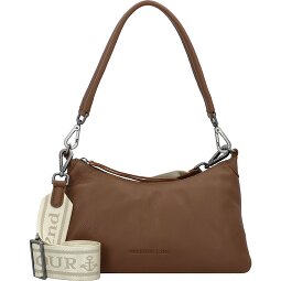 Harbour 2nd Just Pure Shoulder Bag Leather 32.5 cm  Variant 1