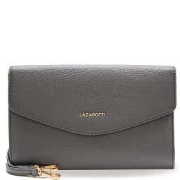 Lazarotti Bologna Leather Clutch bag Leather 23 cm  Variant 4