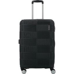 American Tourister Geoblast 4 wheels Trolley 63 cm  Variant 1
