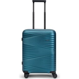 Pactastic Collection 02 THE CABIN 4 wheels Cabin trolley 55 cm  Variant 3