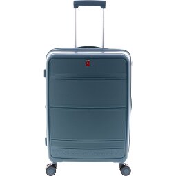 Gladiator 3500 4 wheels Trolley 65 cm with expansion pleat  Variant 3