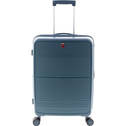 Gladiator 3500 4 wheels Trolley 65 cm with expansion pleat  Variant 3