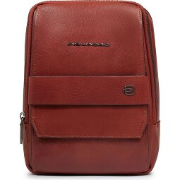 Piquadro Solm Shoulder bag Leather 25 cm  Variant 2
