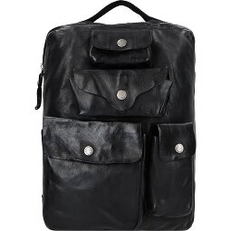 Campomaggi Pino Daypack Leather 39.5 cm  Variant 4