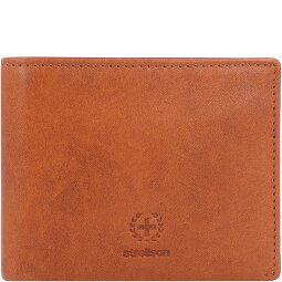 Strellson Blackwall BillFold H8 wallet RFID leather 10.5 cm  Variant 2