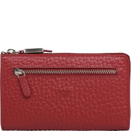 Voi Hirsch Gerda wallet RFID leather 16 cm  Variant 1