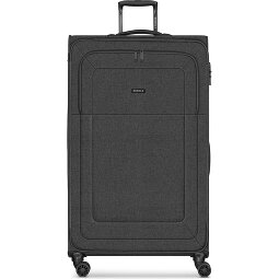 Redolz Essentials 12 4-wheel trolley XL 90 cm very large special size  Variant 1