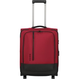 Travelite Crosslite 5.0 2 wheels Cabin trolley 54 cm  Variant 3