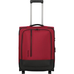 Travelite Crosslite 5.0 2 wheels Cabin trolley 54 cm  Variant 2
