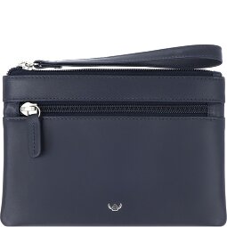 Golden Head Polo Men's bag RFID protection Genuine Leather 18 cm  Variant 3
