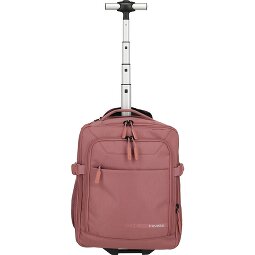 Travelite Kick Off 2 wheels Wheeled backpack 40 cm Laptop compartment  Variant 2