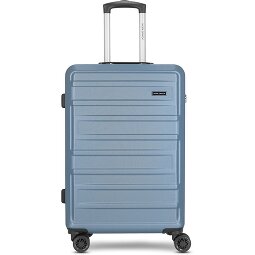 Worldpack New York 2.0 4 wheels Trolley M 67 cm  Variant 2